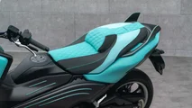 Mansory Yamaha TMAX 560