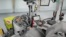 CLAAS ARION 5 CMATIC: la nuova serie fino a 180 CV