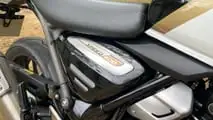 Avaliação Triumph Speed 400