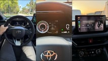 Toyota Yaris Cross XRX Hybrid
