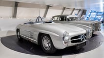 Mercedes-Benz Motorsport. El espíritu de las Flechas de Plata