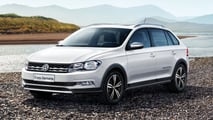 Que fim levou: luxuoso no Brasil, VW Santana virou Virtus na China 