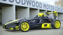 Ariel Atom 4RR (2026)