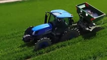 Riso 2026: come allineare concimazione, macchine e incentivi 4.0