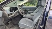Teste - Nissan Ariya e-4ORCE