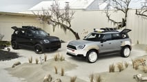 MINI x Vagabund 2026