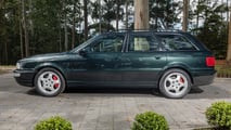 Audi RS2 Avant - 1995 (1)