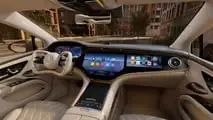 Mercedes EQS (2027)