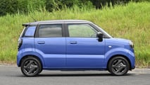2026 Suzuki e Sky