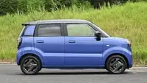 2026 Suzuki e Sky