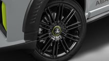 Pulse Abarth Scorpionissima