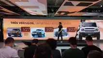 iCaur V27 REEV