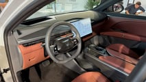 BAIC Arcfox T5