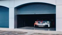 Porsche 911 Challenge 2027