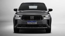 Fiat Fastback 1.0 T200 BlackMotion 2027 