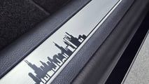 Ford cria Explorer PHEV exclusivo para Papa Leão XIV