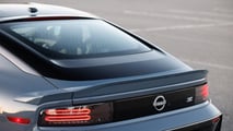 2027 Nissan Z Nismo