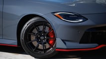 2027 Nissan Z Nismo