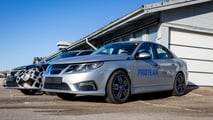 Last Saabs For Sale