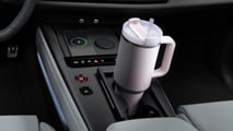 Interior del Audi Q9 2027