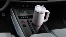 Interior del Audi Q9 2027