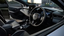 La Toyota Corolla fête ses 60 ans