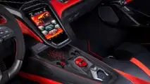 Lamborghini Fenomeno Roadster (2026)
