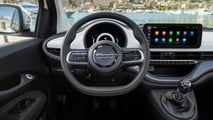 La Fiat 500 Dolcevita 2026