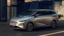 Xpeng X9 (2026)