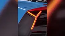 Lamborghini Fenomeno Roadster (2026)