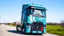 Renault Trucks T High 480 TC Smart Racer (2026)