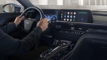 2027 Toyota Crown