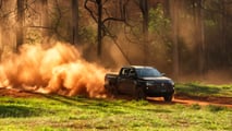 Mitsubishi Triton ganha série especial em parceria com a BFMS