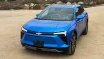 2024 Chevy Blazer EV LT AWD: Owner Review