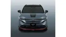 2027 Nissan Leaf Nismo (Japonya)