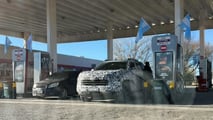 Flagras Nova VW Amarok 2028