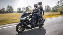 Voge SR4 1