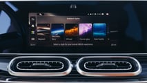 Mercedes Maybach GLS 680 (2026)