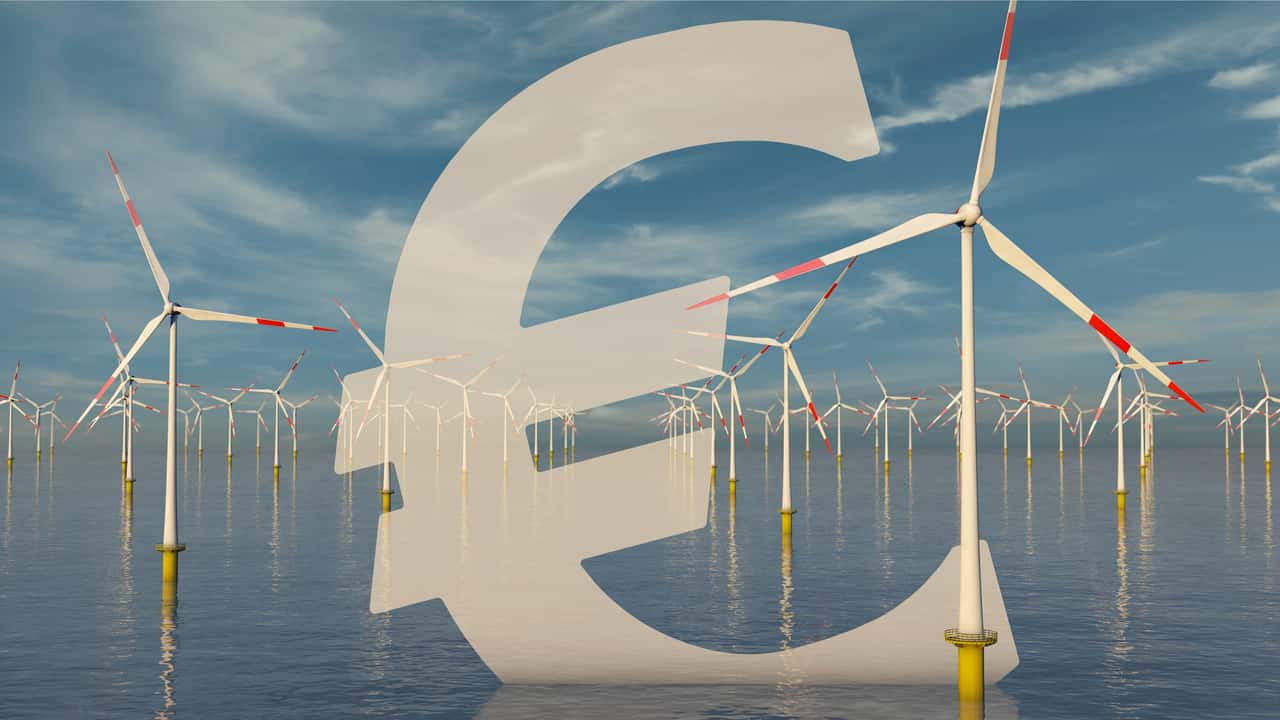 Greenvolt rafforza la linea di credito per crescere nelle rinnovabili