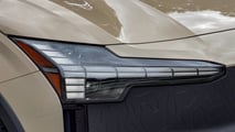 2026 Volvo EX30 Cross Country Review
