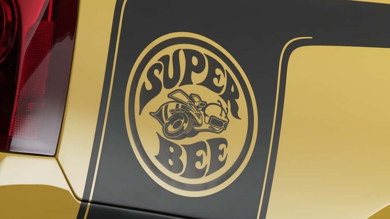 Dodge Super Bee