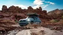 MINI Countryman Edition
