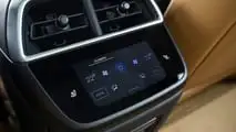 Lucid Air Grand Touring (2026) im Test