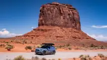 Test final de la Mini Countryman Offroad Edition (2026)