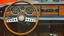 Fiat 124 Sport Spider