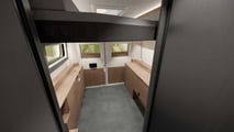 Malibu relax 640 LE XR