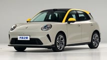 GWM Ora 5 Sport (China)