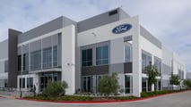 Ford EV Development Center