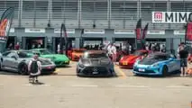 Milano Monza Motor Show 2025