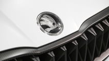 Skoda Vision RS (2018)
